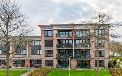 Poortwacht 94