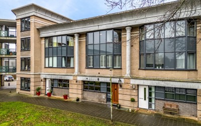 Poortwacht 127