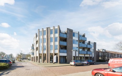 Poortershof 18