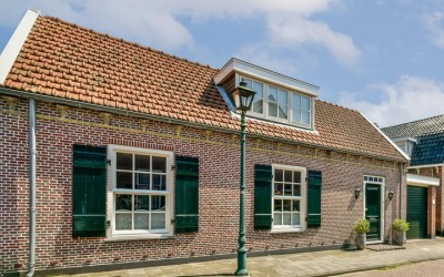 Herengracht 2