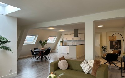 Noordeinde 127-A