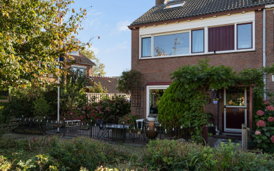 Buitenweg 1