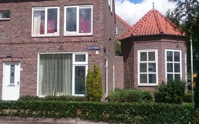 Jan van Banningstraat 26-A