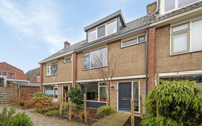 Bernhardstraat 21