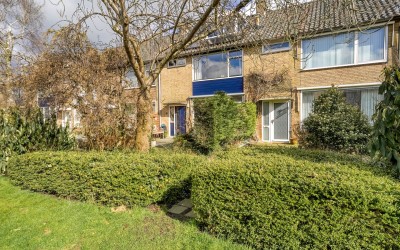 Burgemeester Verheullaan 51