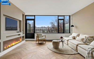 Vliestroom 291