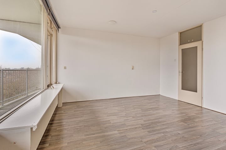 Appartement te koop: Marsdiep 213, Alphen Aan Den Rijn