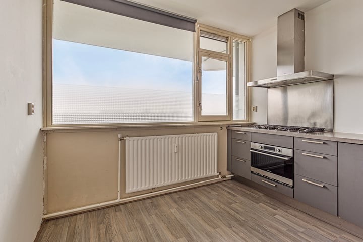 Appartement te koop: Marsdiep 213, Alphen Aan Den Rijn