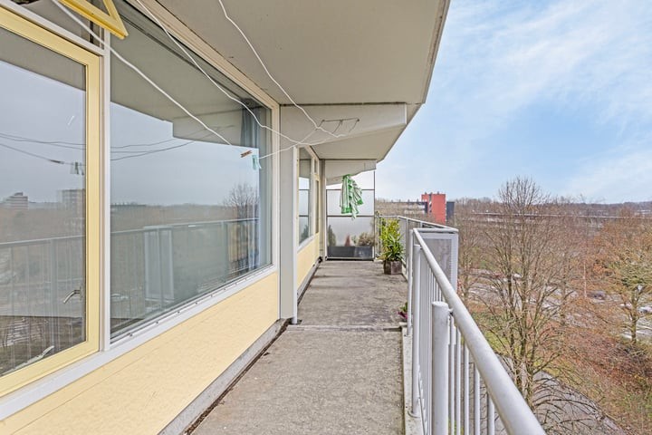 Appartement te koop: Marsdiep 213, Alphen Aan Den Rijn