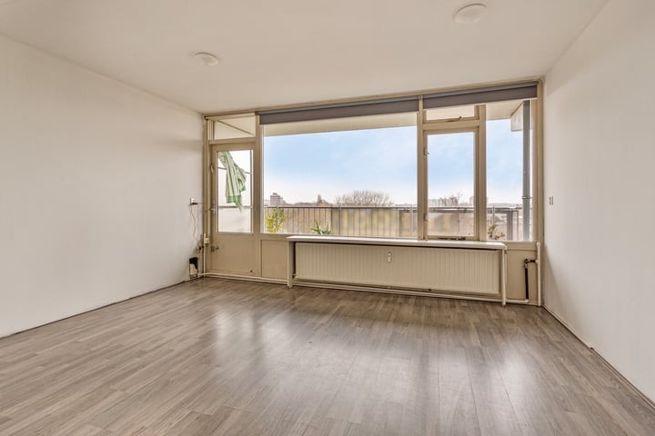 Appartement te koop: Marsdiep 213, Alphen Aan Den Rijn