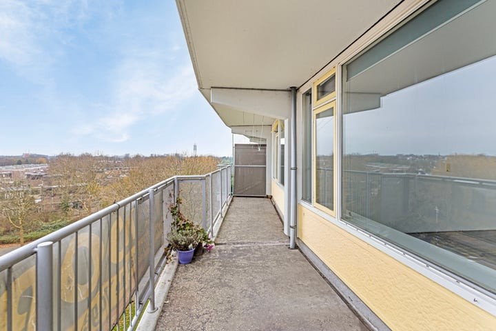 Appartement te koop: Marsdiep 213, Alphen Aan Den Rijn