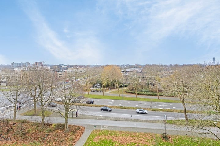 Appartement te koop: Marsdiep 213, Alphen Aan Den Rijn