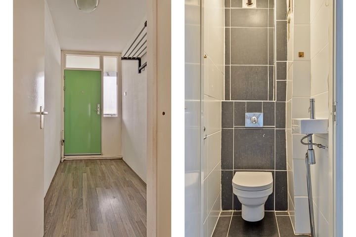 Appartement te koop: Marsdiep 213, Alphen Aan Den Rijn