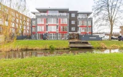 Halverwege 15