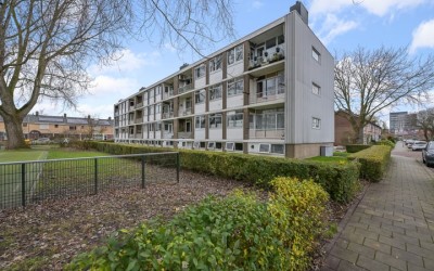 Lindestraat 5