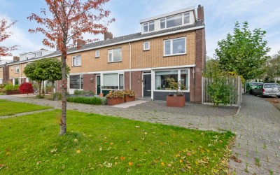 Prunusstraat 2