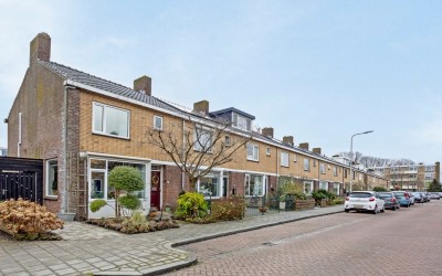 Prunusstraat 32