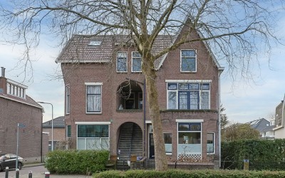 Prins Hendr. 87
