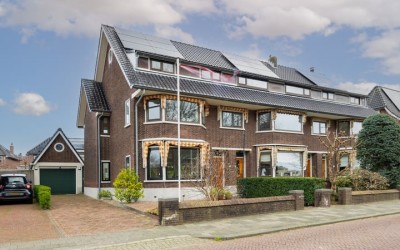 Conradstraat 9