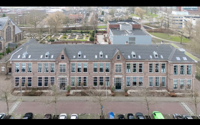 Paradijslaan 9-E