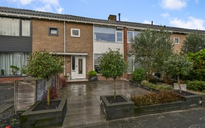 Wielewaalst. 11