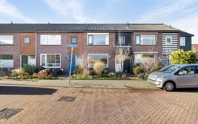 Reigerstraat 35