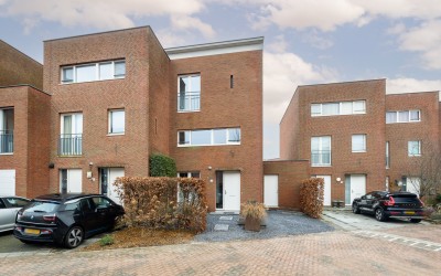Kooikerstraat 13