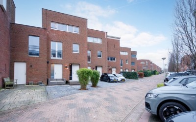 Kooikerstra. 21