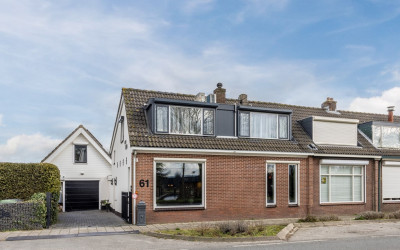 Dammekant 61