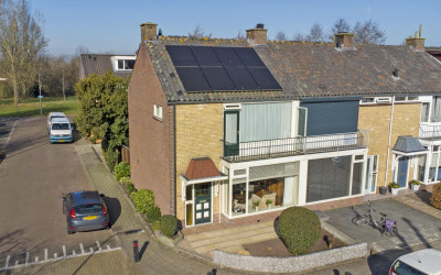 Dronenweg 19