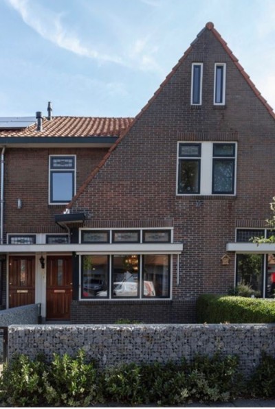 Oranjelaan 11