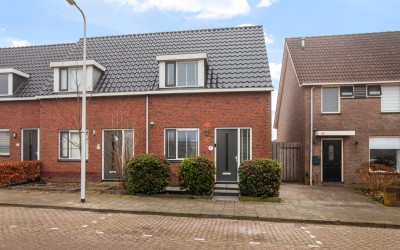 Graaf Albre. 57