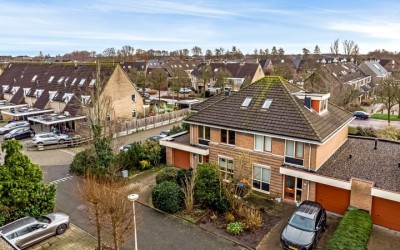 Het Brampjesgat 1