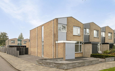Korenveldweg 8