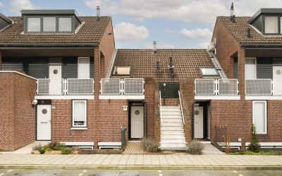 Langeraarse. 36-A