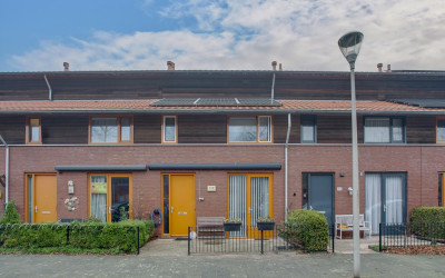 Buizerdlaan 112