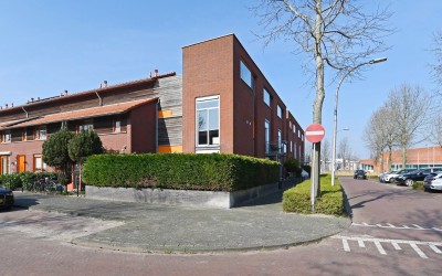 Buizerdlaan 70