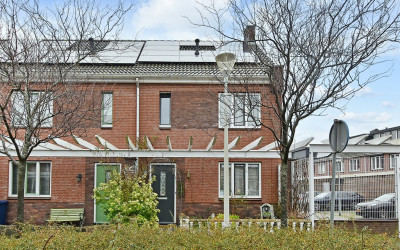 Korvethof 5