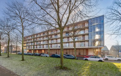 Rijswijkse. 286