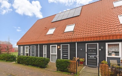 Zonnedauw 5
