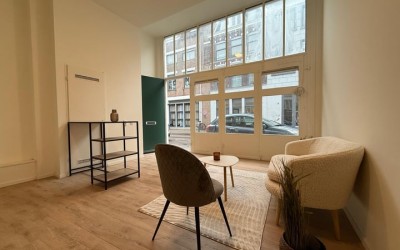 Kranestraat 35-B