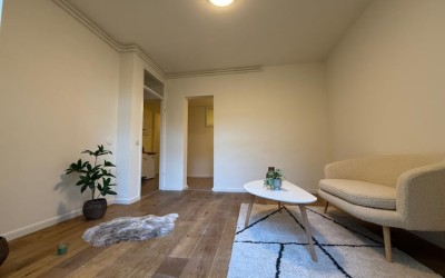 Kranestraat 50-B