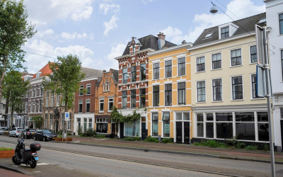Amsterdamse. 5-B