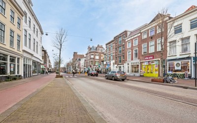 Amsterdamse Veerkade 10-A