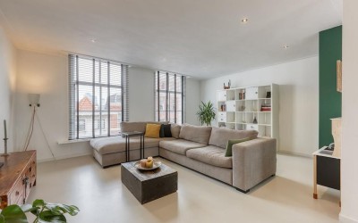Wagenstraat 167-C