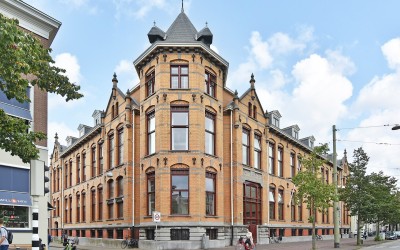 Prinsegracht 45