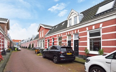 Jacobastraat 40