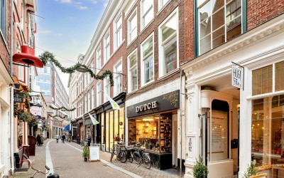 Papestraat 15-A
