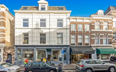 Prinsestraat 71-A