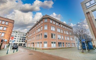 Snoekstraat 10-A